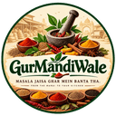 GurMandiWale Logo